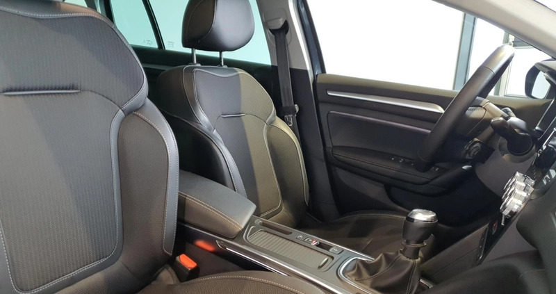 Renault Megane cena 87700 przebieg: 25692, rok produkcji 2022 z Syców małe 326